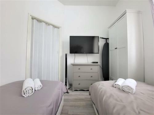 Apartment Lana