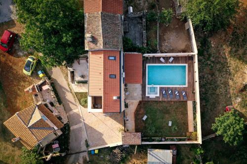 Villa Trtoja