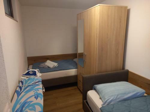 Apartment Ana