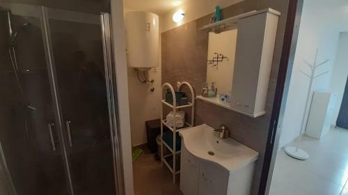Apartment Ana