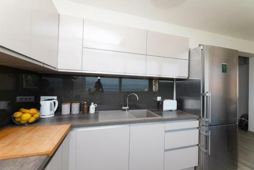 Apartment Reful