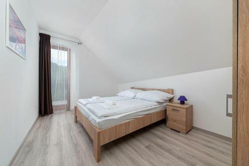 H�rics Apartman