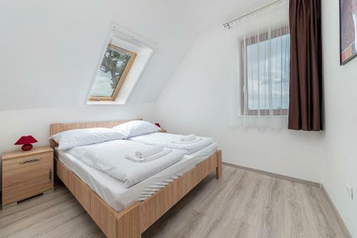 H�rics Apartman