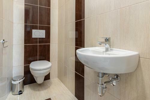 H�rics Apartman