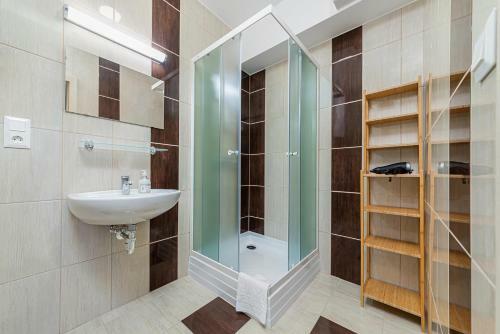 H�rics Apartman