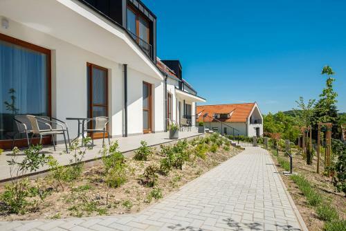 H�rics Apartman