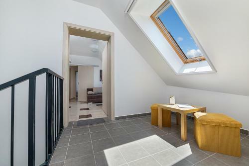 H�rics Apartman