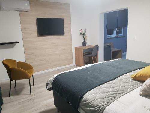 Hostal Rooms Vanteo