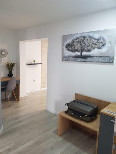 Hostal Rooms Vanteo