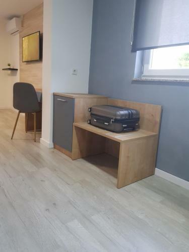 Hostal Rooms Vanteo