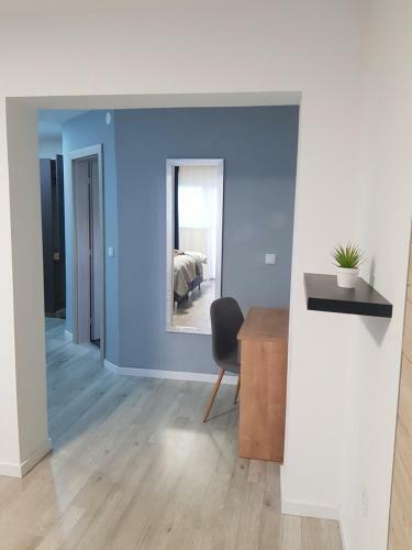 Hostal Rooms Vanteo