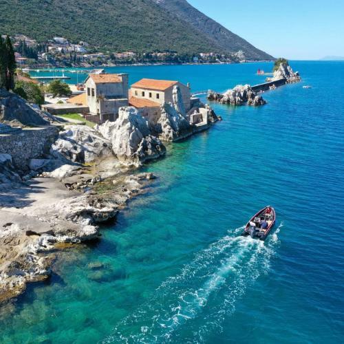 Hotel Antunovic