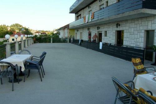 Hotel Antunovic