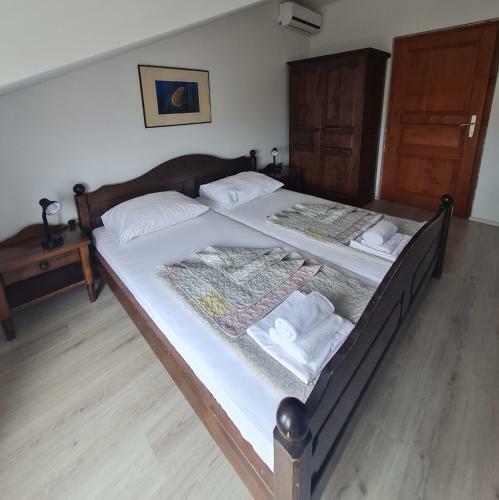 Hotel Antunovic
