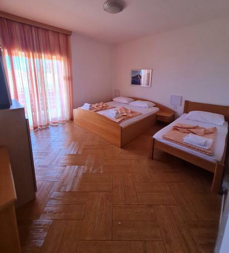 Hotel Antunovic