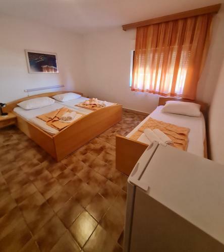 Hotel Antunovic