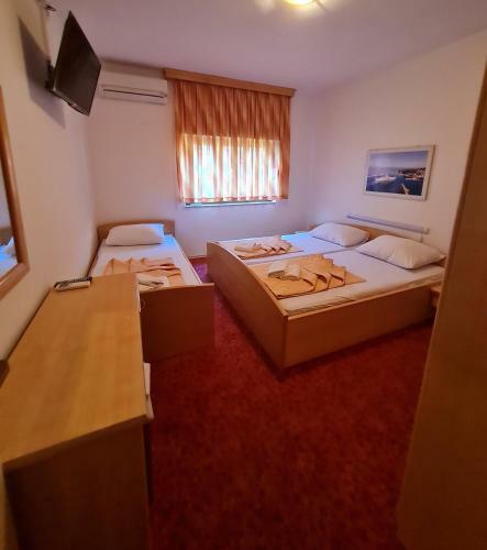 Hotel Antunovic