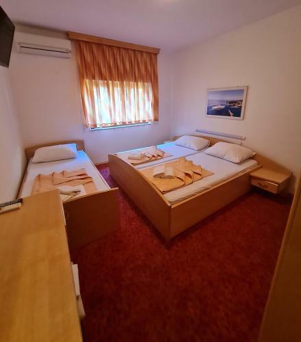 Hotel Antunovic