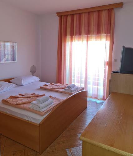 Hotel Antunovic