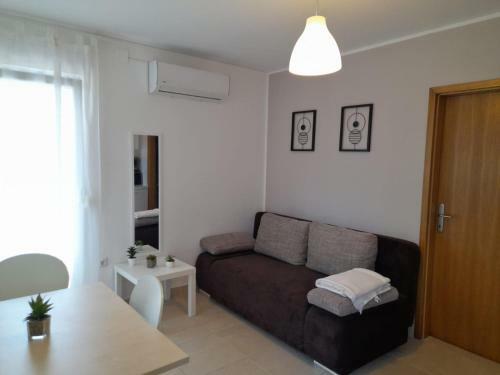 Apartmani Hermes Jadrija