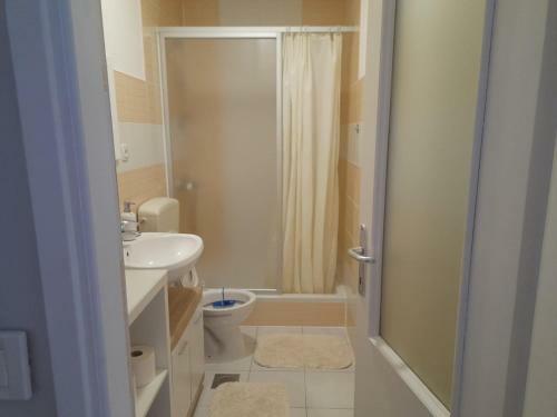 Apartmani Hermes Jadrija
