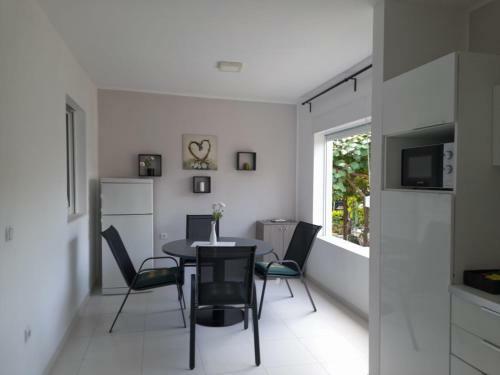 Apartmani Hermes Jadrija
