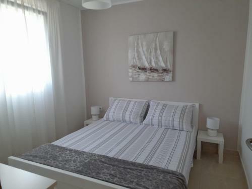 Apartmani Hermes Jadrija
