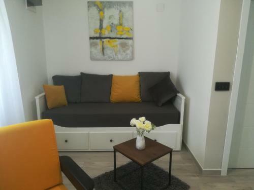 Apartmani Hermes Jadrija