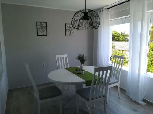 Apartmani Hermes Jadrija