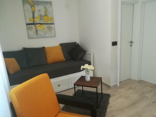 Apartmani Hermes Jadrija