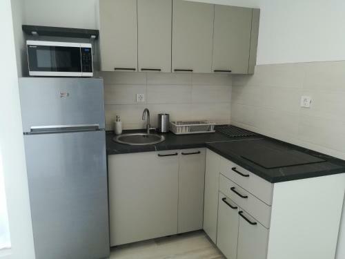 Apartmani Hermes Jadrija
