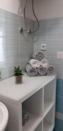 Apartmani Hermes Jadrija