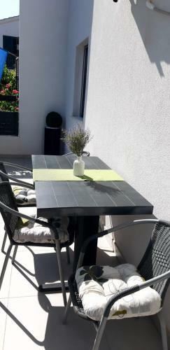 Apartmani Hermes Jadrija