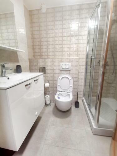 Lovely City Center Apartment ?ibenik