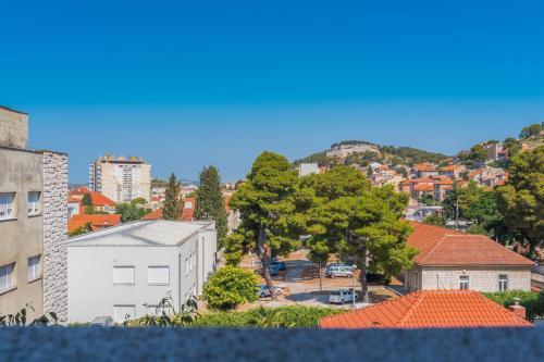 Apartman Natally