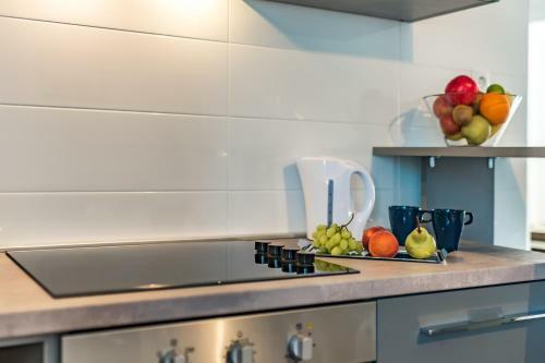 Apartman Natally