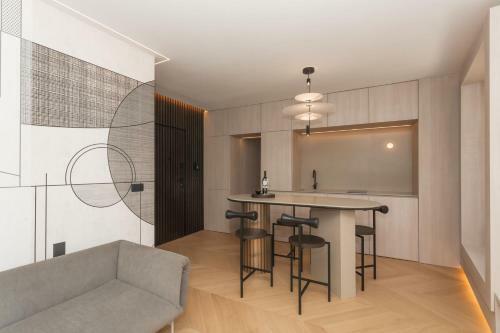 �toile Apartment