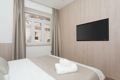 �toile Apartment