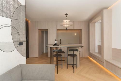 �toile Apartment