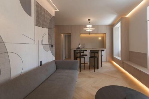 �toile Apartment