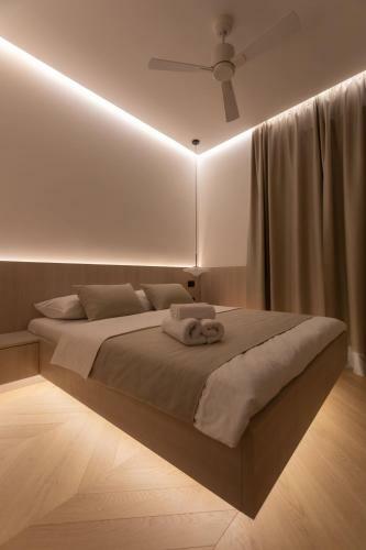 �toile Apartment