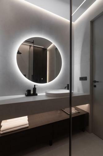 �toile Apartment