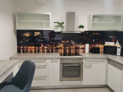 Apartamento *enjoy*