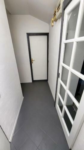 Old Market Apartment