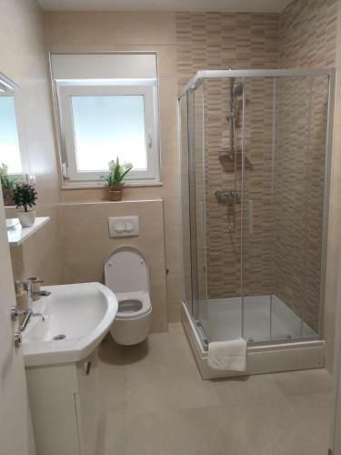 Apartman Iva