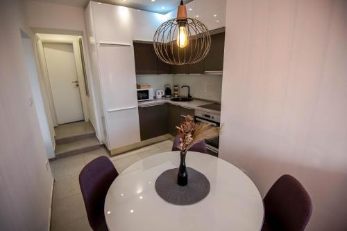 Apartment Belvedere