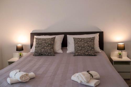 Apartment Belvedere