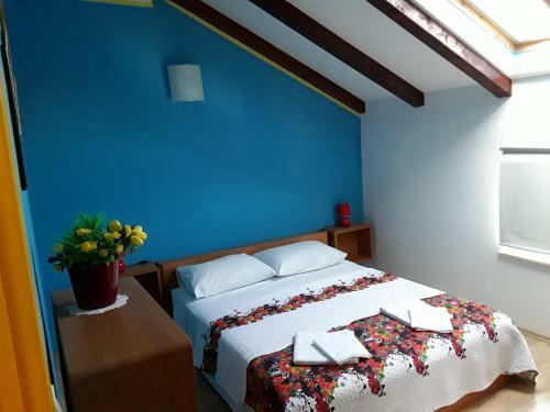 Apartman Melany