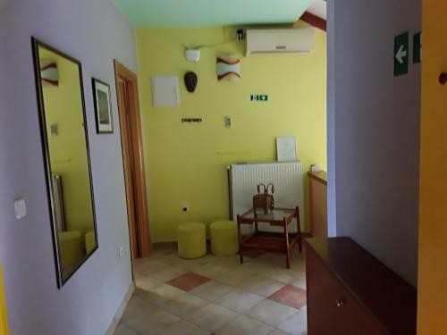 Apartman Melany