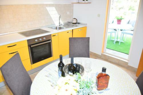 Apartman Melany
